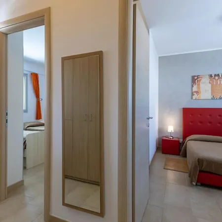 Spacious With Sea View In * Punta Secca