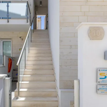 Spacious With Sea View In شقة بونتا سيكا