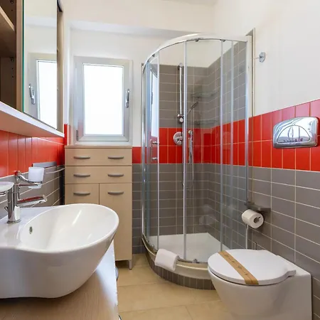 Spacious With Sea View In * Punta Secca