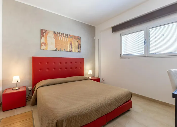 Spacious With Sea View In 아파트 푼타 세카