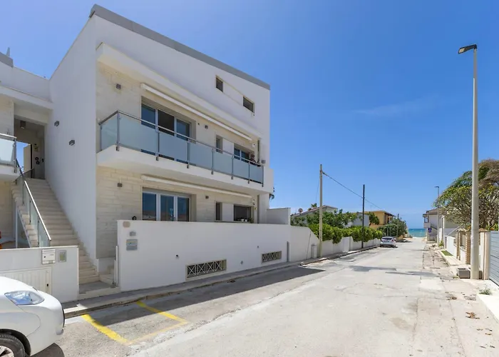 Spacious With Sea View In 푼타 세카