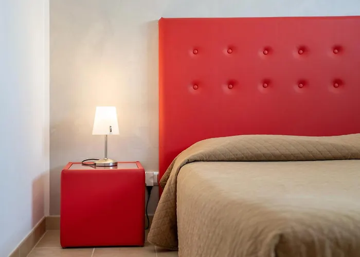 아파트 Spacious With Sea View In