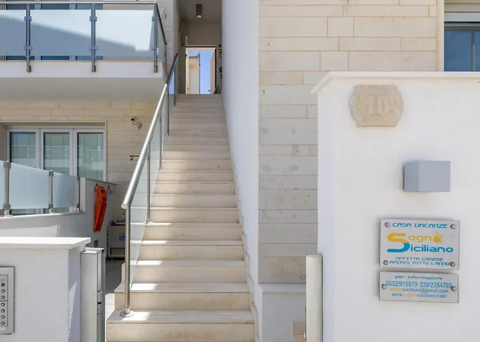 Spacious With Sea View In 아파트 푼타 세카
