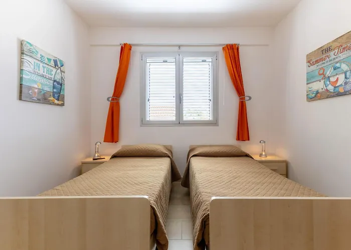 Spacious With Sea View In 푼타 세카